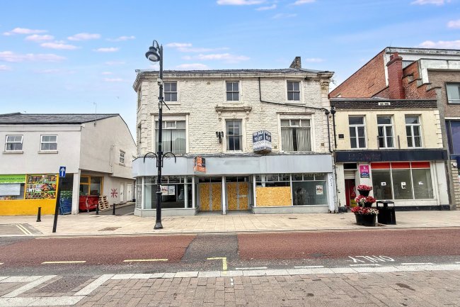 70 Newgate Street, Bishop Auckland, DL14 7EQ 5