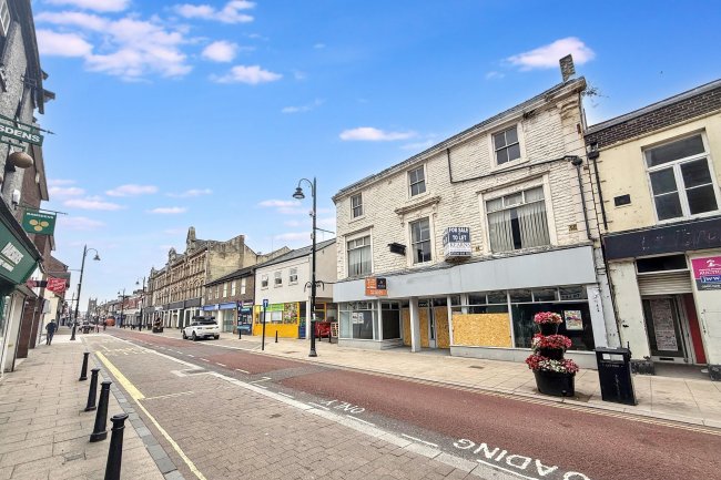 70 Newgate Street, Bishop Auckland, DL14 7EQ 5