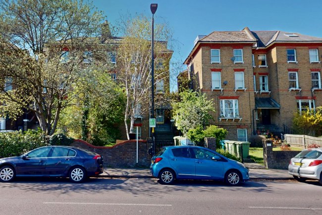 172F Peckham Rye, East Dulwich, London, SE22 9QA 8
