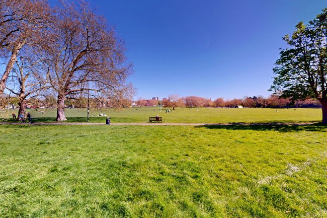 172F Peckham Rye, East Dulwich, London, SE22 9QA 8