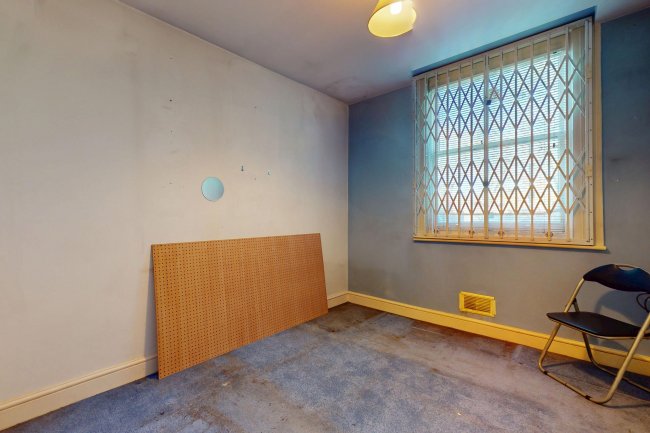 172F Peckham Rye, East Dulwich, London, SE22 9QA 8