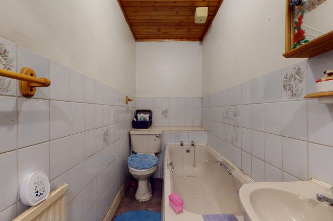 172F Peckham Rye, East Dulwich, London, SE22 9QA 8