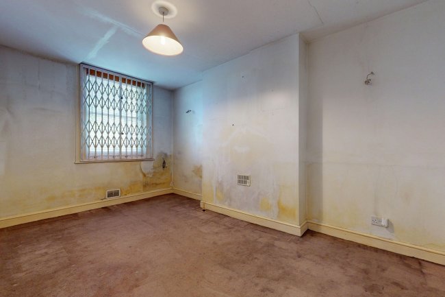 172F Peckham Rye, East Dulwich, London, SE22 9QA 8