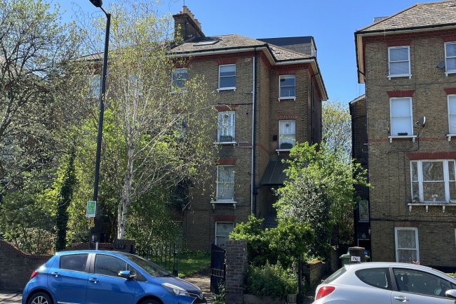 172F Peckham Rye, East Dulwich, London, SE22 9QA 8