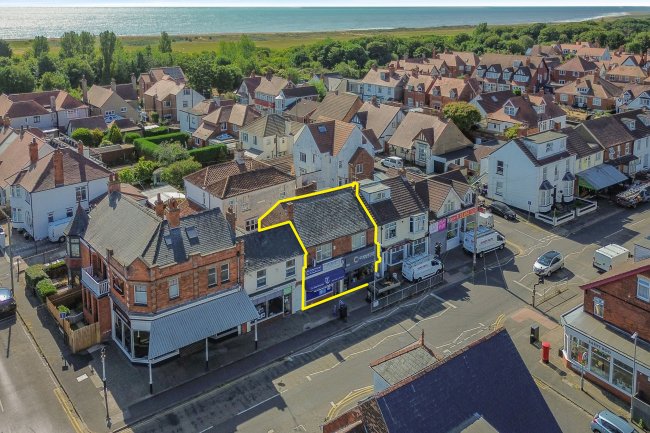 109-111 Drummond Road, Skegness PE25 3EP 5