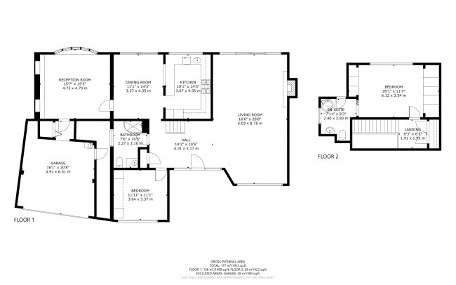 74 Bracken Drive, Chigwell, Essex, IG7 5RD 7