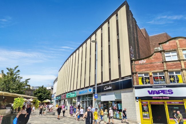 Unit 2, 10-18 Queen Street, Barnsley, S70 1RJ 75