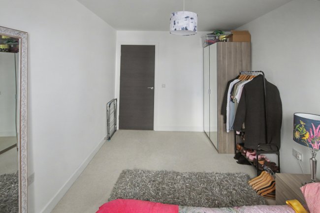 Unit 18, Orion, 9 The Boardwalk, Brighton Marina Village BN2 5ZD 3