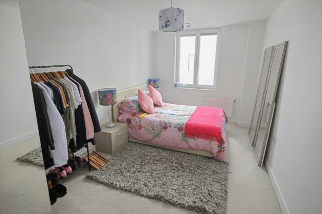 Unit 18, Orion, 9 The Boardwalk, Brighton Marina Village BN2 5ZD 3