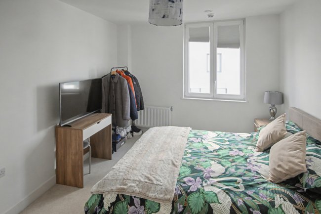 Unit 18, Orion, 9 The Boardwalk, Brighton Marina Village BN2 5ZD 3