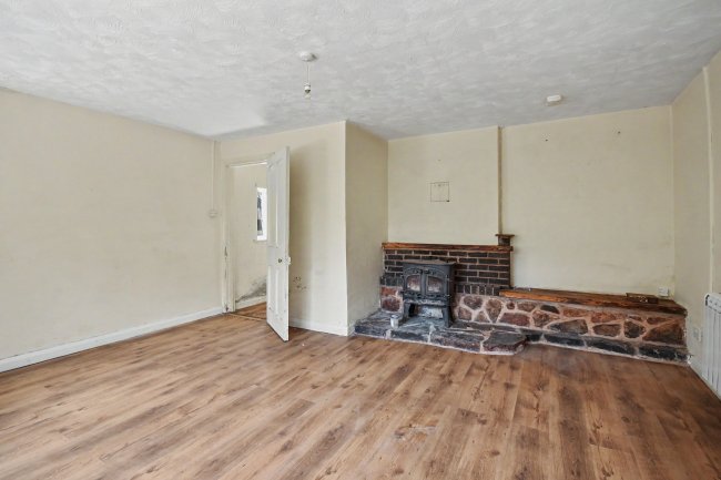 The Old Post Office, Huntsham, Tiverton, EX16 7NQ 9