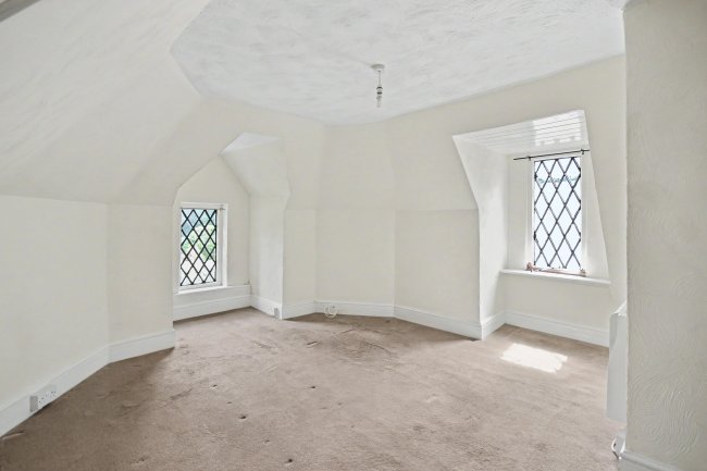 The Old Post Office, Huntsham, Tiverton, EX16 7NQ 9