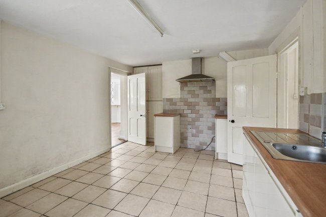 The Old Post Office, Huntsham, Tiverton, EX16 7NQ 9