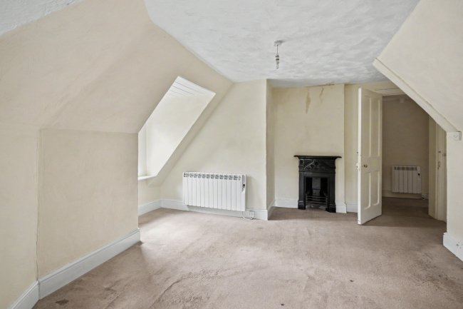 The Old Post Office, Huntsham, Tiverton, EX16 7NQ 9