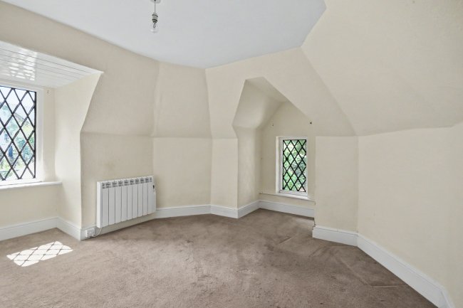 The Old Post Office, Huntsham, Tiverton, EX16 7NQ 9