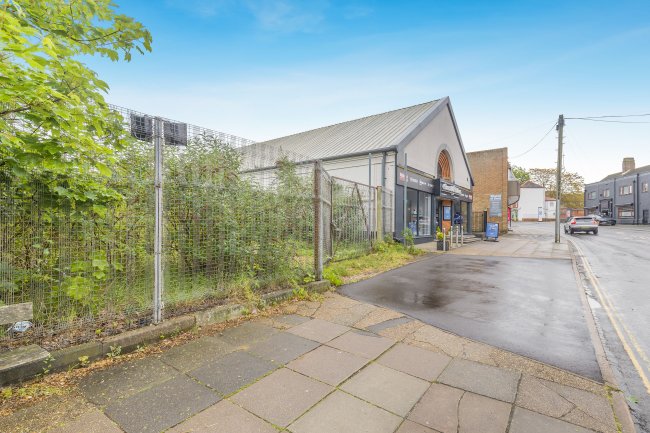 10-14 Ber Street, Norwich NR1 3EJ 3