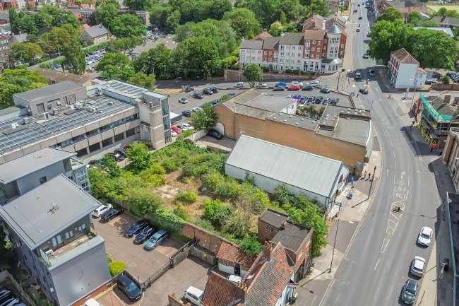 10-14 Ber Street, Norwich NR1 3EJ 3