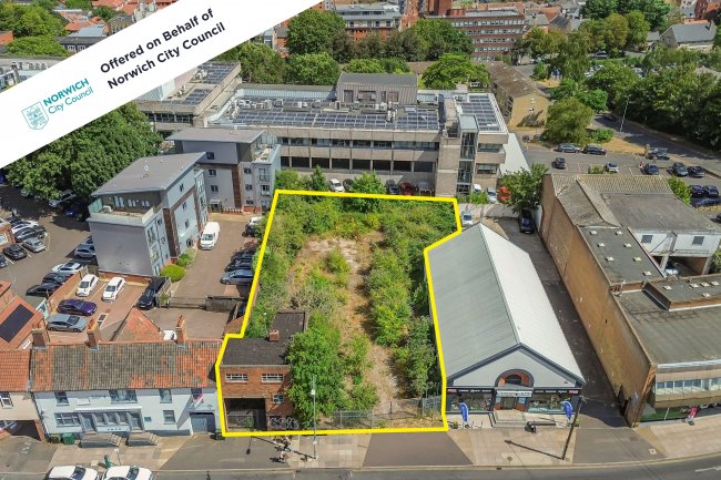 10-14 Ber Street, Norwich NR1 3EJ 3