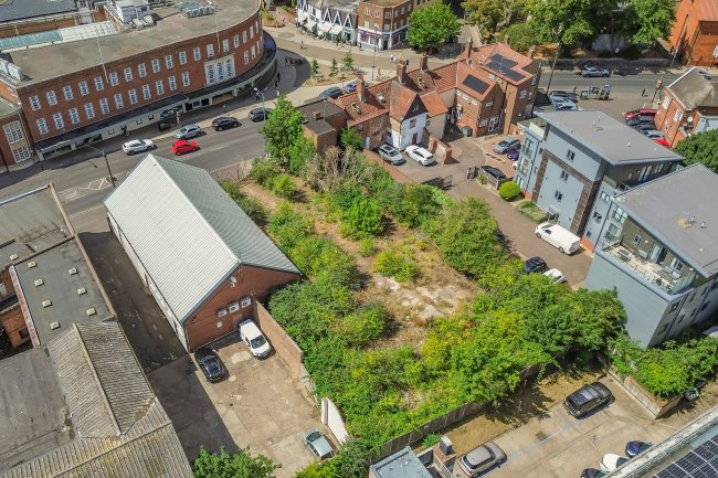10-14 Ber Street, Norwich NR1 3EJ 3