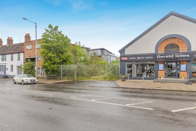 10-14 Ber Street, Norwich NR1 3EJ 3