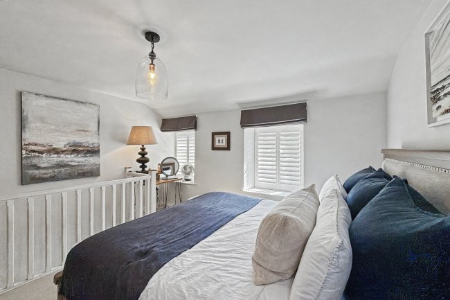 Rose Cottage, Gweek, Cornwall, TR12 6UA 2