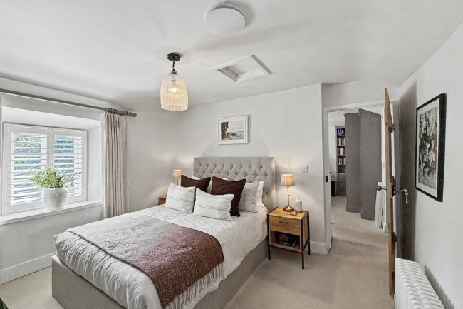 Rose Cottage, Gweek, Cornwall, TR12 6UA 2