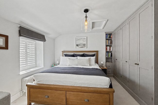 Rose Cottage, Gweek, Cornwall, TR12 6UA 2
