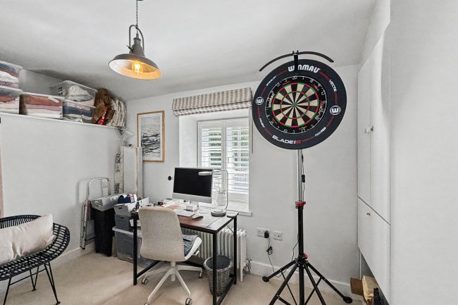 Rose Cottage, Gweek, Cornwall, TR12 6UA 2