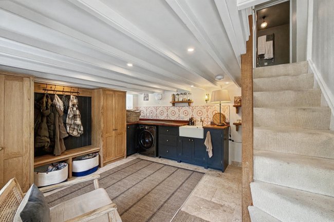 Rose Cottage, Gweek, Cornwall, TR12 6UA 2