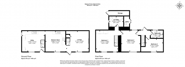 Rose Cottage, Gweek, Cornwall, TR12 6UA 2
