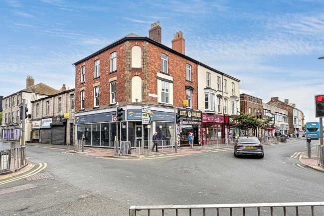 83 & 83A High Street, Rhyl, Denbighshire LL18 1TR 8