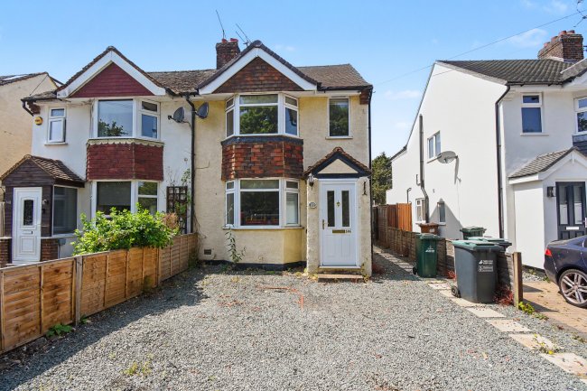146 Denham Way, Maple Cross, Rickmansworth, Hertfordshire, WD3 9SP 4