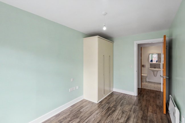 Apartment 7, Thornlea Court, 12 Thornhill Park, Sunderland, SR2 7JZ 6