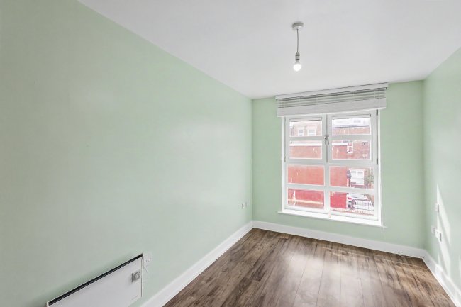 Apartment 7, Thornlea Court, 12 Thornhill Park, Sunderland, SR2 7JZ 6