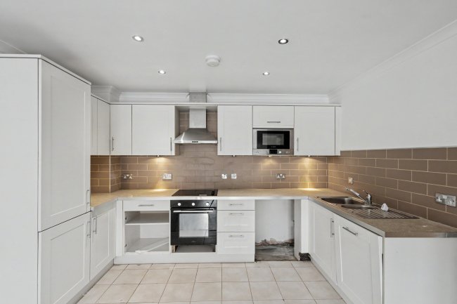 Apartment 7, Thornlea Court, 12 Thornhill Park, Sunderland, SR2 7JZ 6