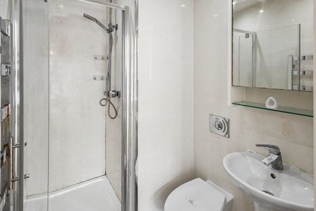 Apartment 7, Thornlea Court, 12 Thornhill Park, Sunderland, SR2 7JZ 6
