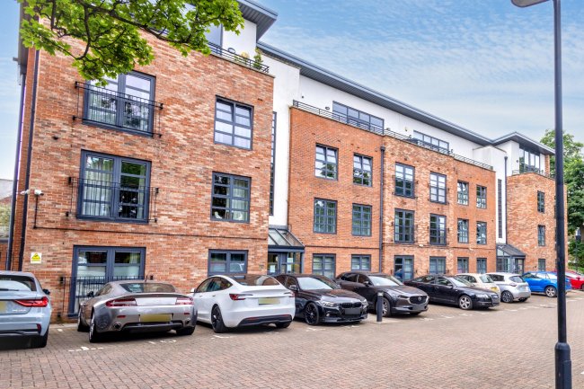 7, Thornlea Court, 12 Thornhill Park, Sunderland SR2 7JZ