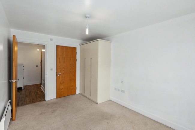 Apartment 7, Thornlea Court, 12 Thornhill Park, Sunderland, SR2 7JZ 6