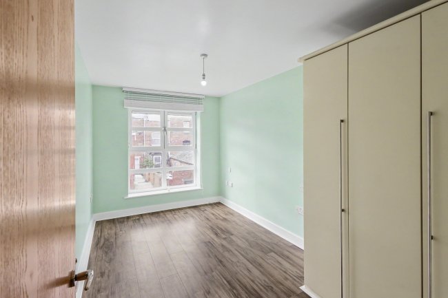 Apartment 7, Thornlea Court, 12 Thornhill Park, Sunderland, SR2 7JZ 6