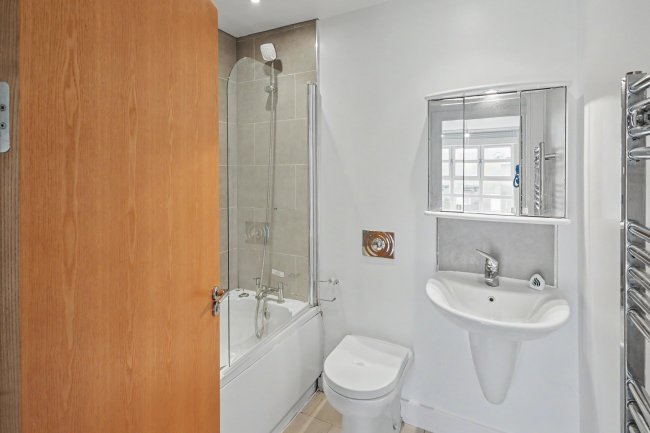 Apartment 7, Thornlea Court, 12 Thornhill Park, Sunderland, SR2 7JZ 6
