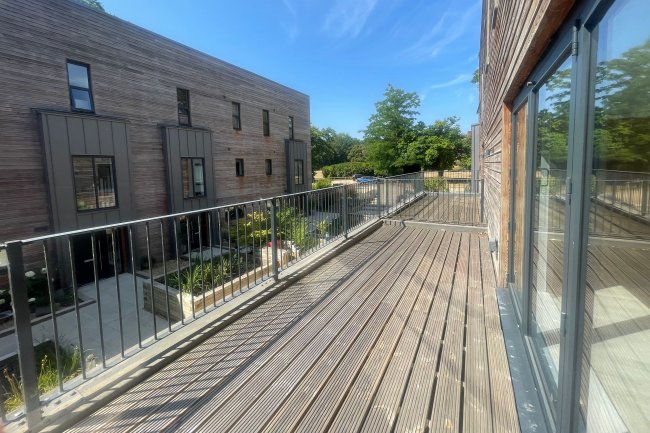 14 The Mews, The Manor, Herringswell, Bury St Edmunds, IP28 6FA 7