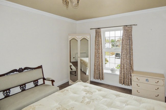 2 Manor House Farm, North Newbald, York YO43 4TD 2