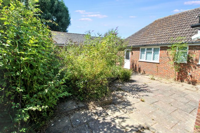 23 Rogersmead, Tenterden, Kent, TN30 6LF 6