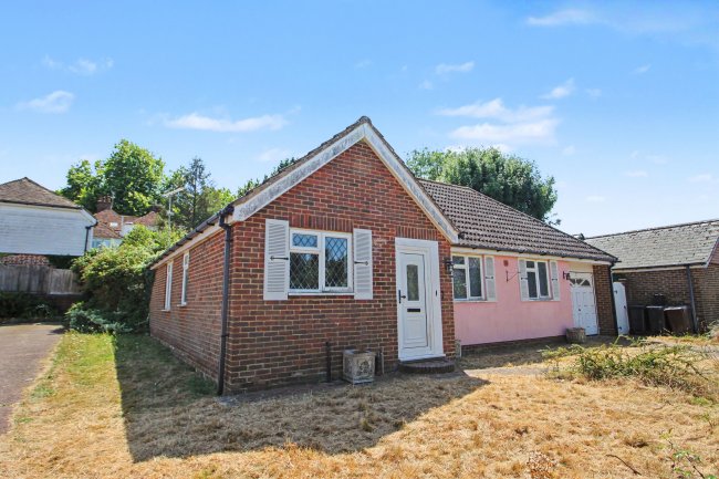 23 Rogersmead, Tenterden, Kent, TN30 6LF 6