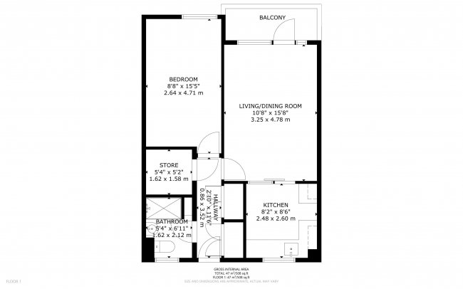 19 Redwing Path, Thamesmead, London, SE28 0DL 4