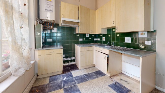 62B Alderney Street, Pimlico, London, SW1V 4EX 8