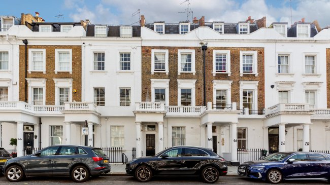 62B Alderney Street, Pimlico, London, SW1V 4EX 8