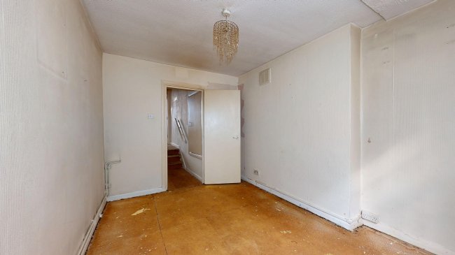 62B Alderney Street, Pimlico, London, SW1V 4EX 8