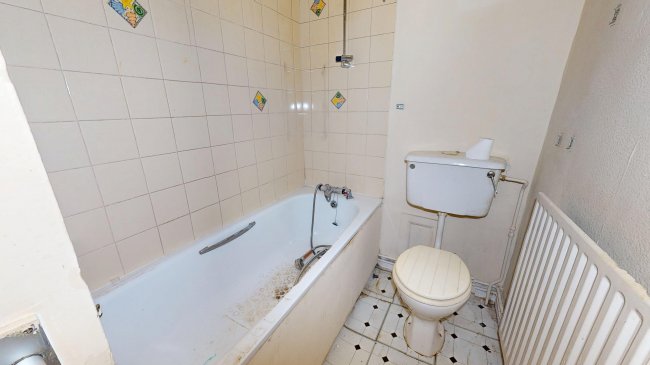 62B Alderney Street, Pimlico, London, SW1V 4EX 8