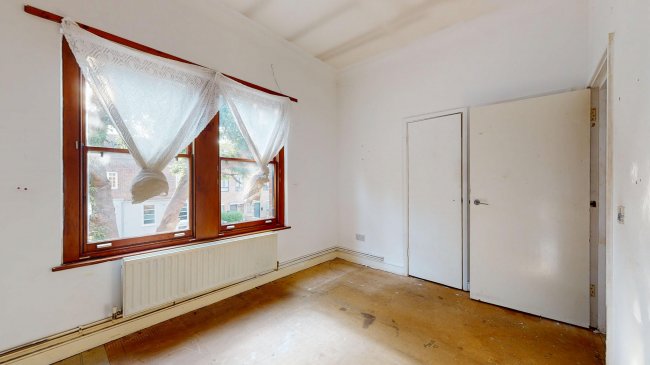 Flat 4, 245/249 Cavendish Road, Balham, London, SW12 0BP 4